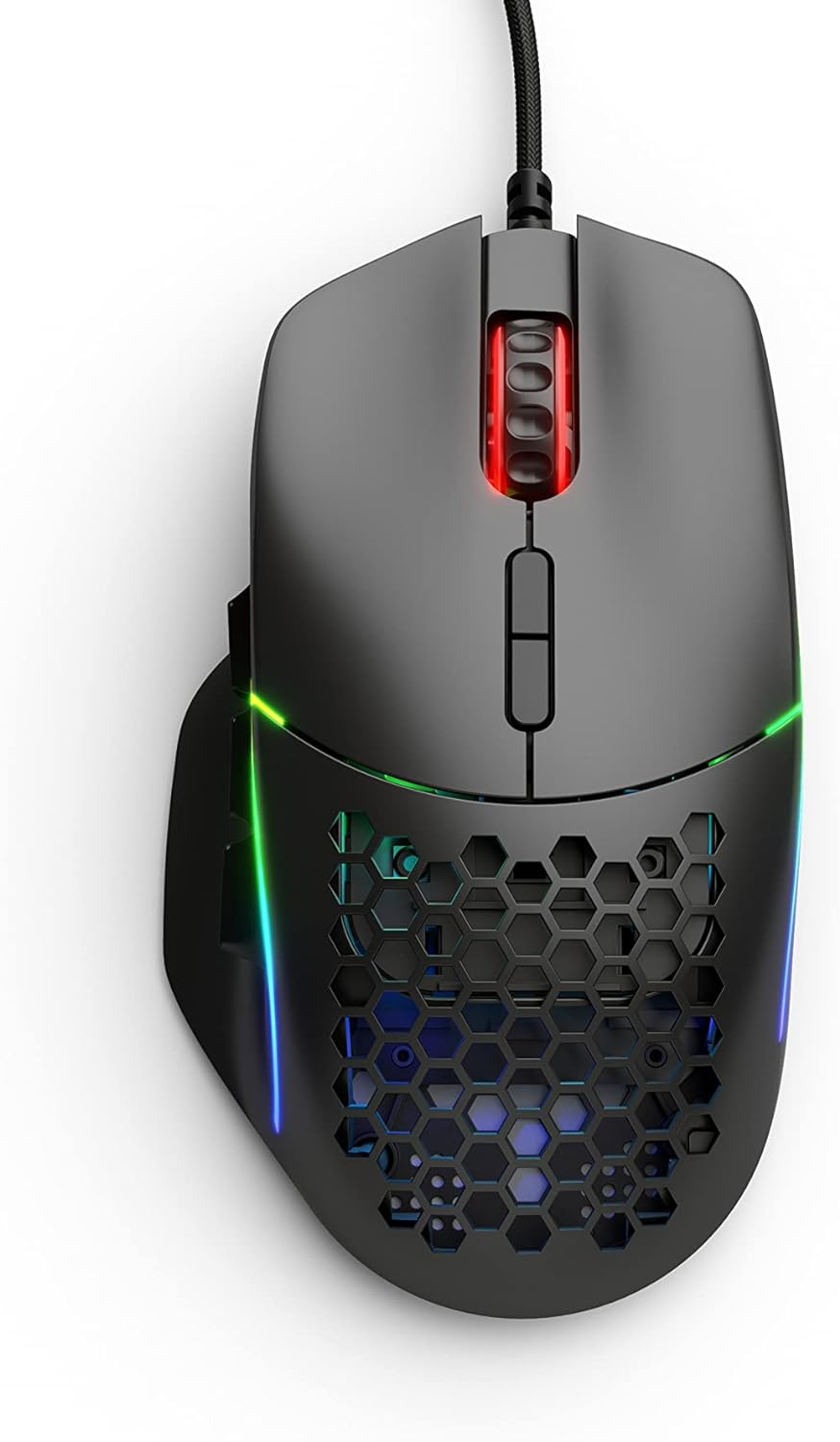 Glorious Gaming Mouse Model I - Matte Black Glorious Gaming Mouse Model I - Matte Black